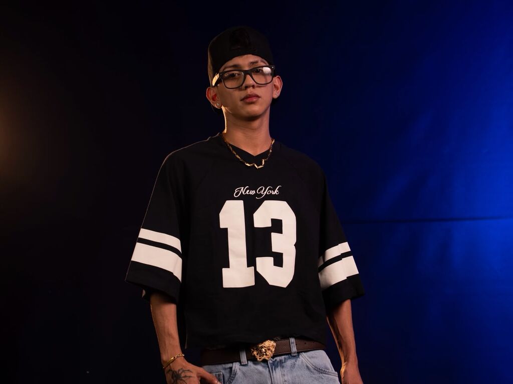 MarcusHadders LiveJasmin Cam2Cam profile photo