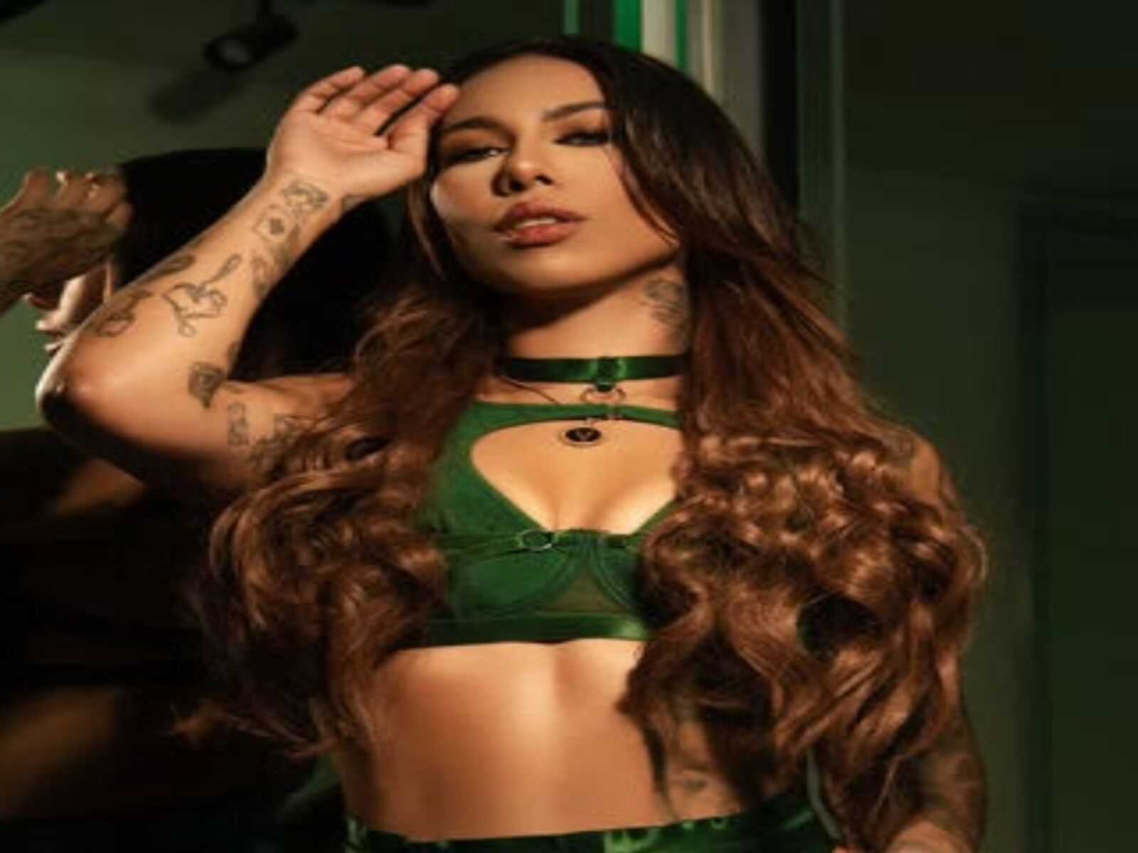 Live cam for LilyHarpers