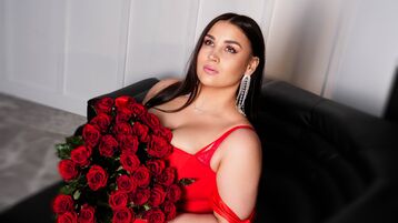 EvaMaylis webcam show