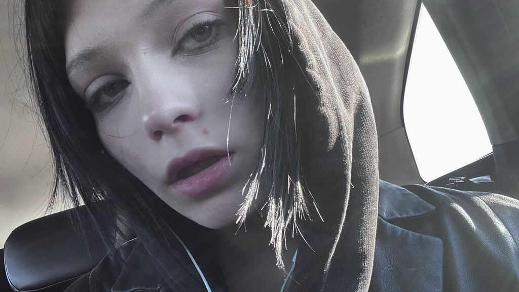 MollyLeroy Live Chat on LiveJasmin