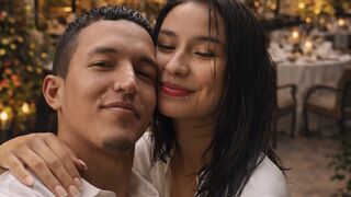 LeylaAndMichael — LIVE on LiveJasmin