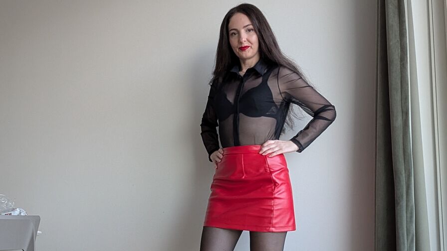 Watch DorisKinski live on Thewebcamzone