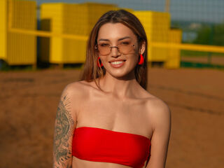 KatieSue Porn Show