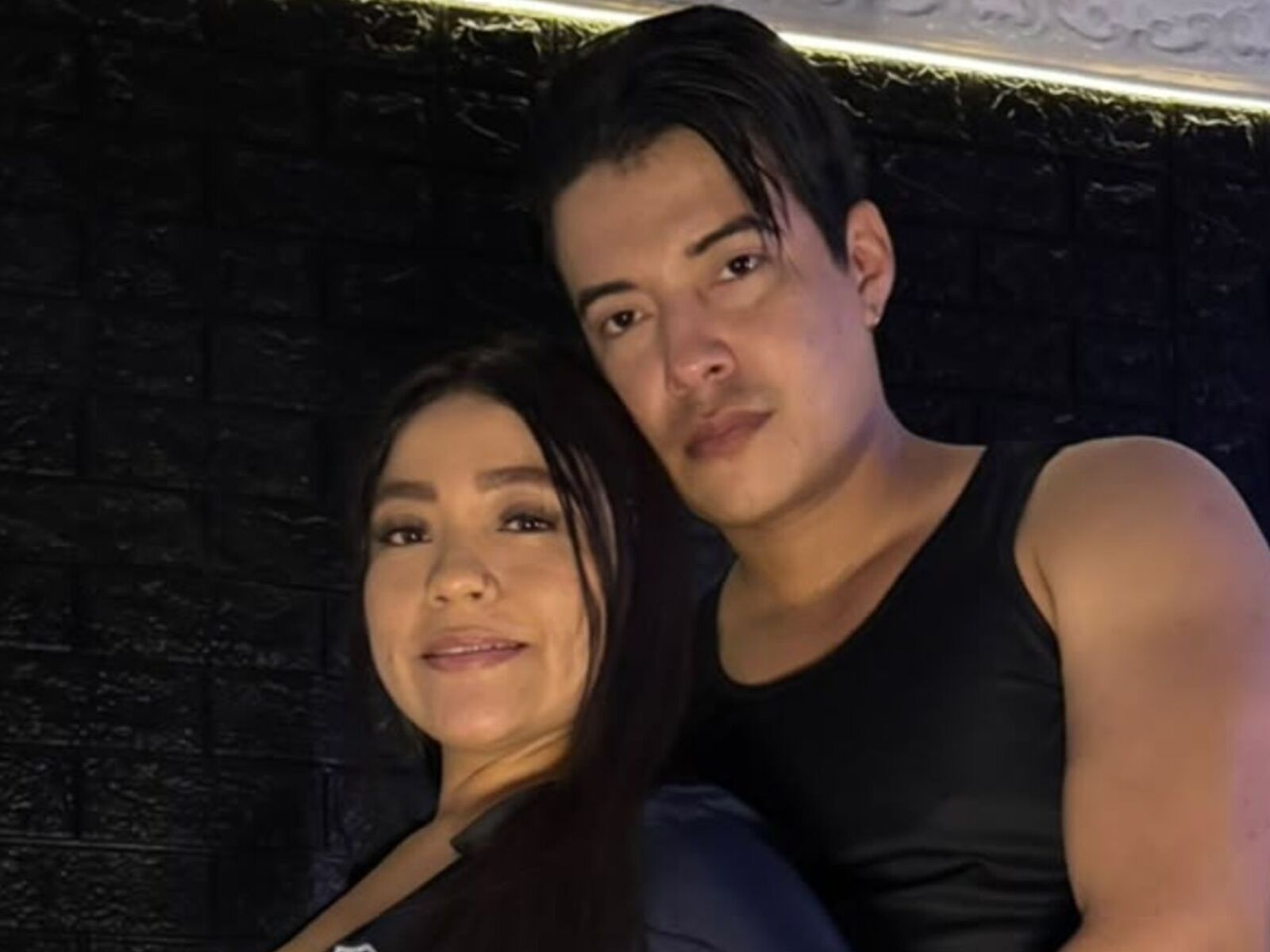 Live cam for AngelisAndJuan