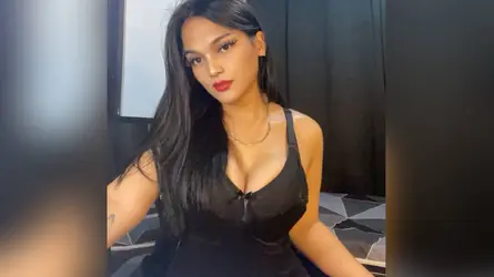 JenAddison Chatraum