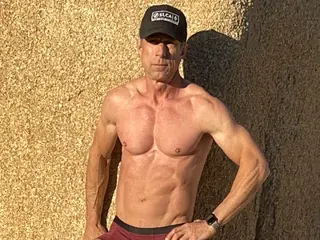 Show privé avec AlphaSIlver