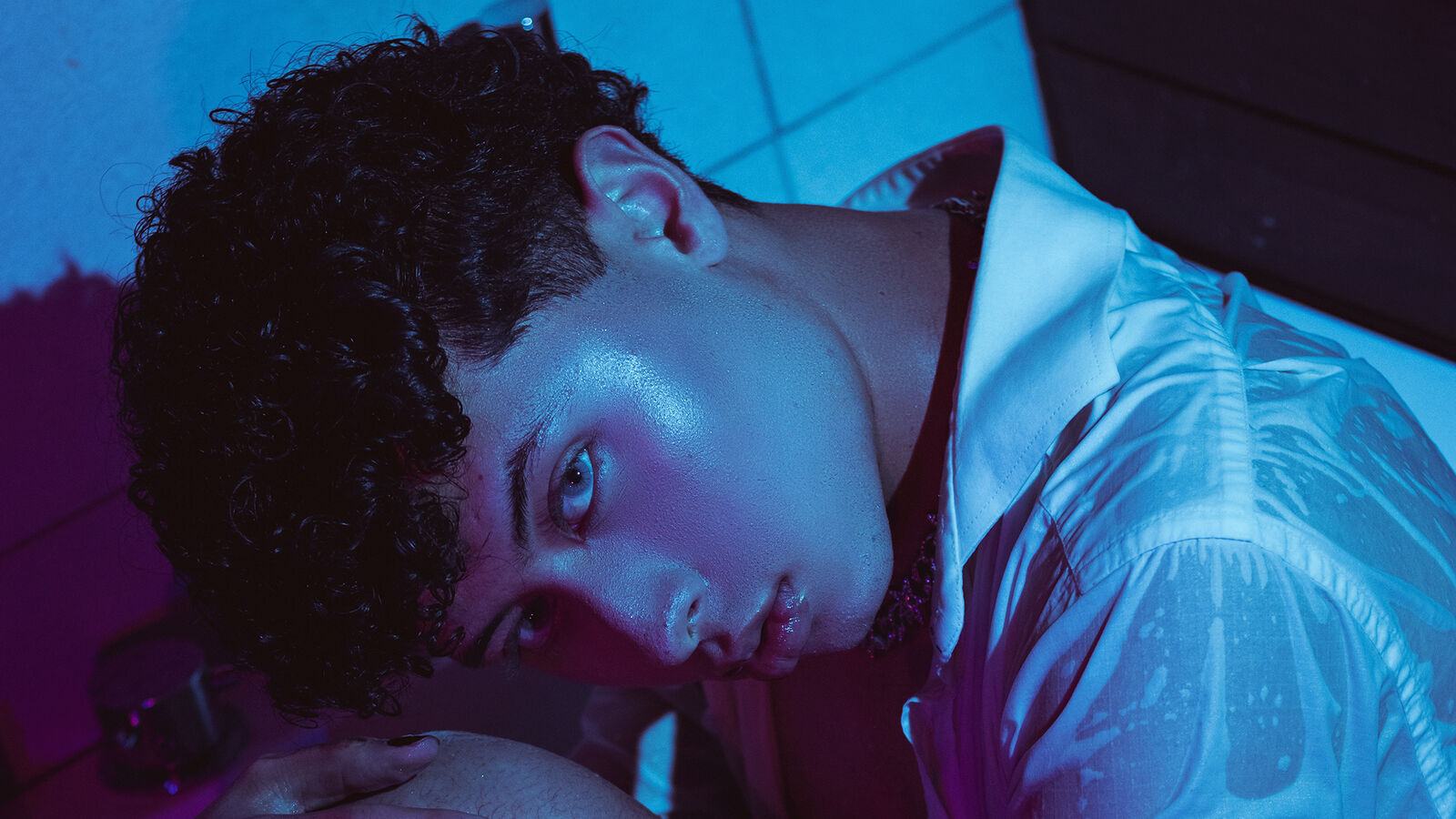 NoaDupont erotic portrait