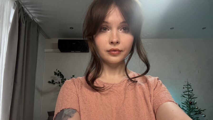 LiliJana Cumshow Vip