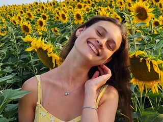 ChristyBright Porn Show