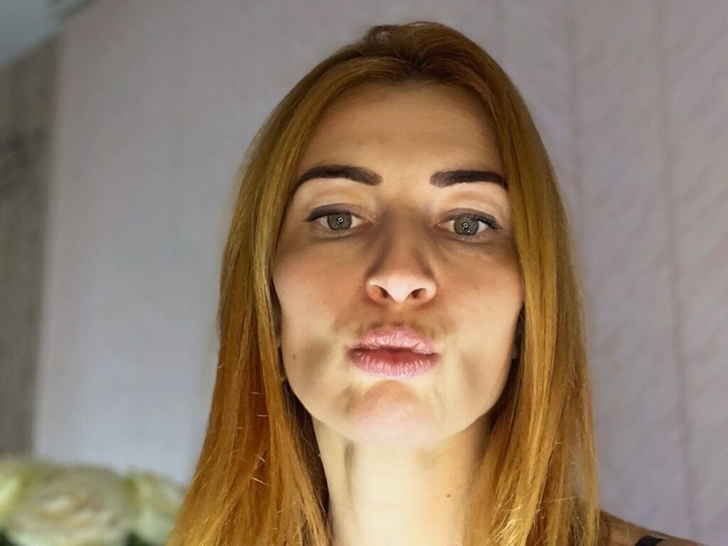 MariaPavlovska Profile Image