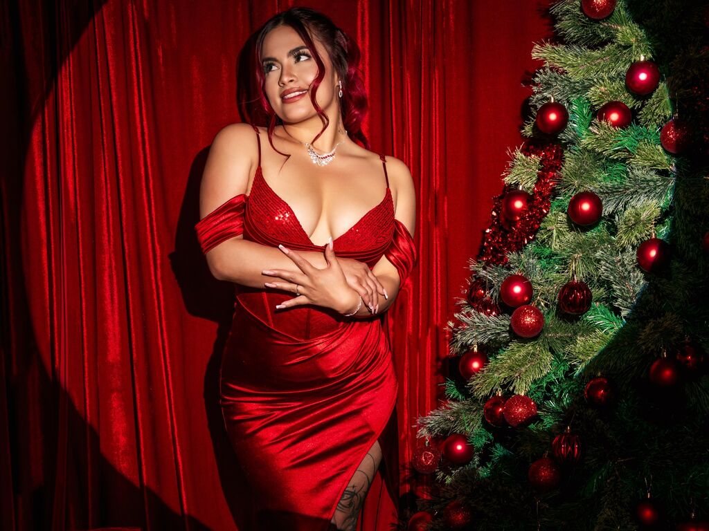 TerraLehman – webcam model profile photo