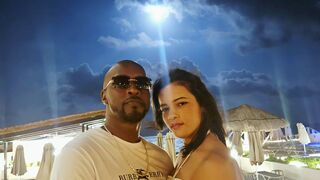 FarianaAndPaul — LIVE on LiveJasmin