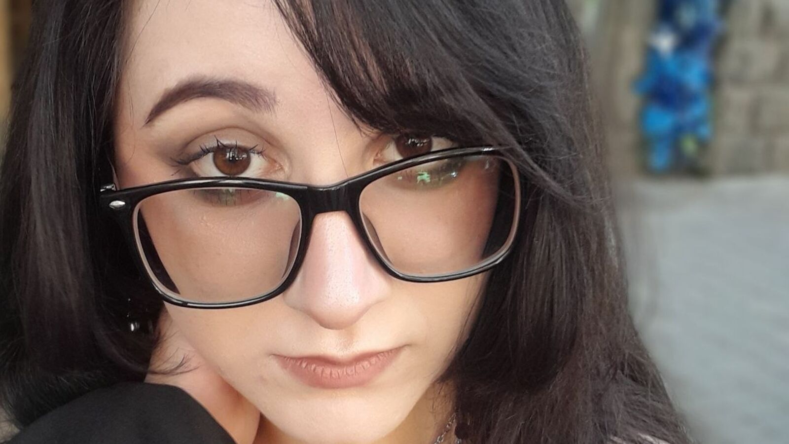 AmberlyPerri erotic portrait