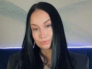 EvaSaltburn Porn Show