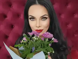 Show privé avec VictoriaMinha