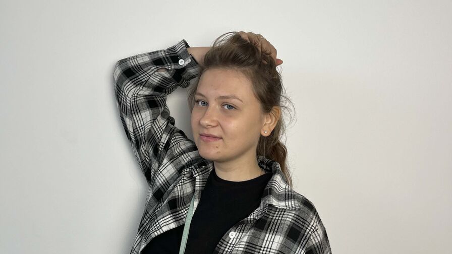 PaulinaFemrite Amateur Masturbating