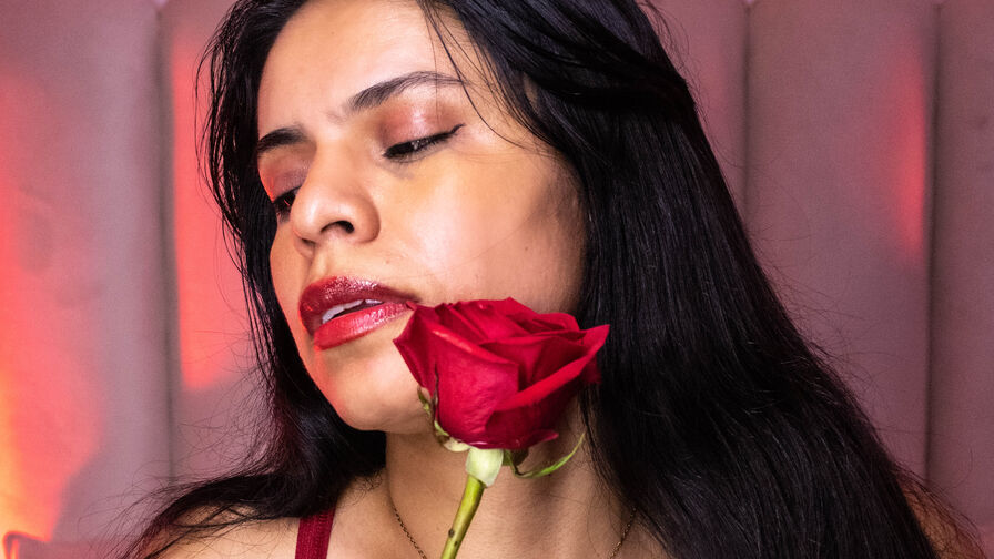 Free Naked CindyAbril