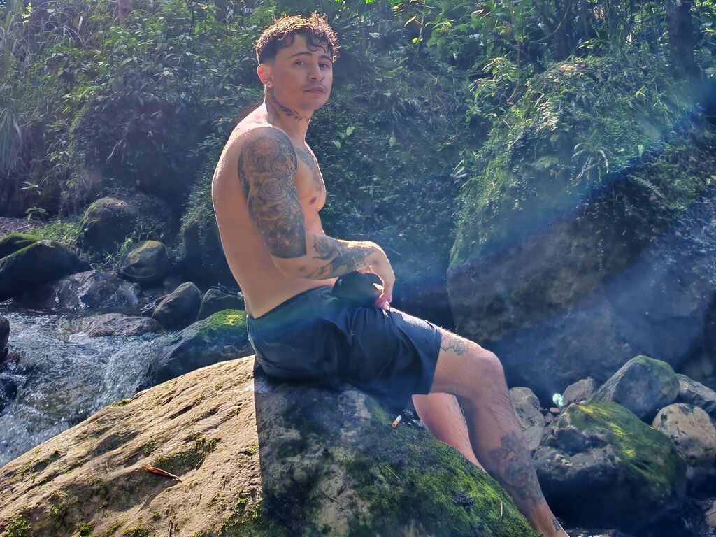 YamiDouman Profile Image