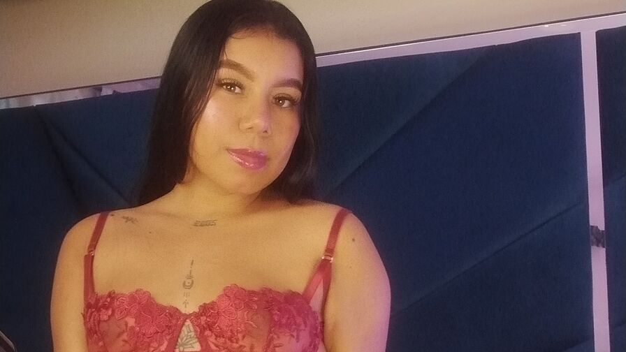 Start Anal Finger AshlyCortez