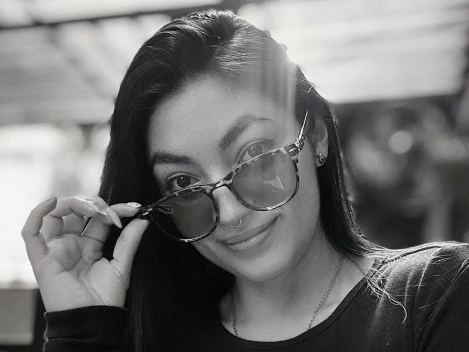 Live cam for AuraLee