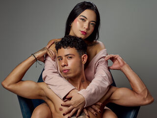 Sexy profile pic of OwenAndVioletha