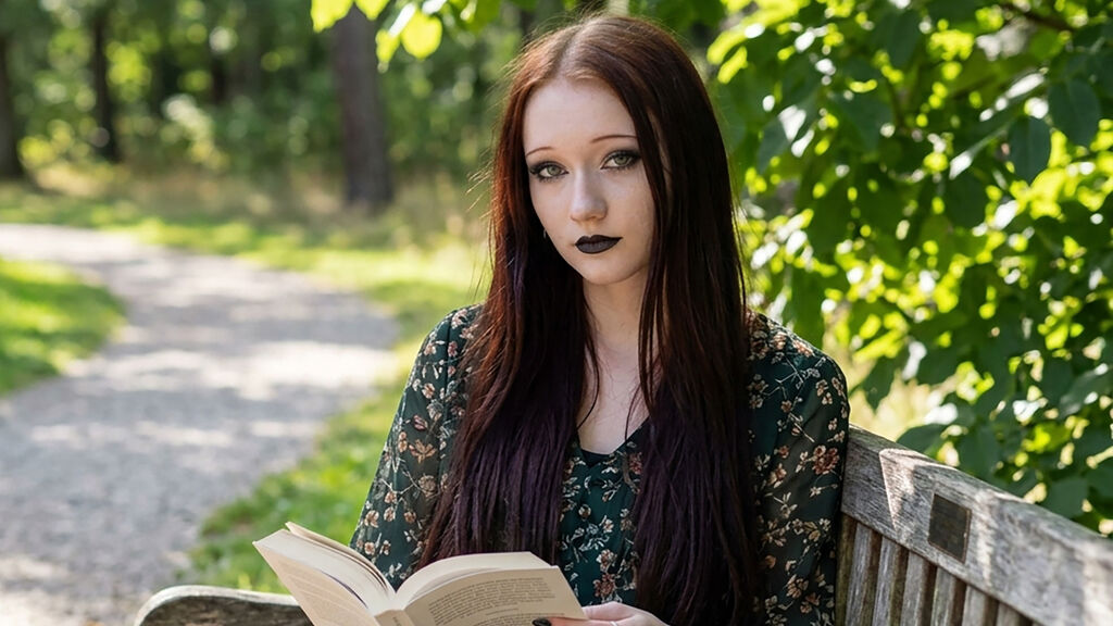 OliviaGilson cover