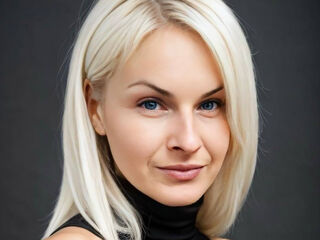AliceeGrac Porn Show