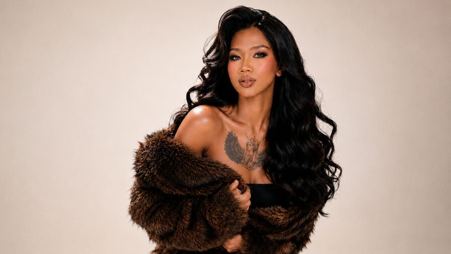 Watch PattyStark live on Cuties