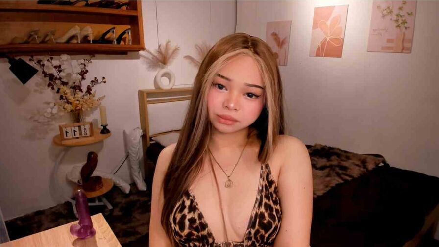 Watch CathalinaSantos live on Amateur Porn