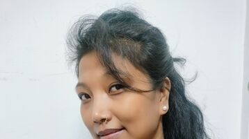 LeenaRay webcam show