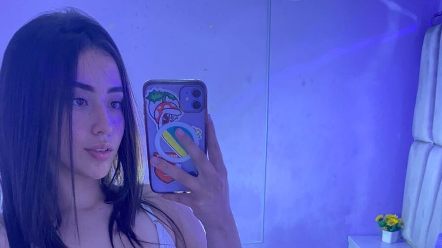 Record Nude DulcineCooper