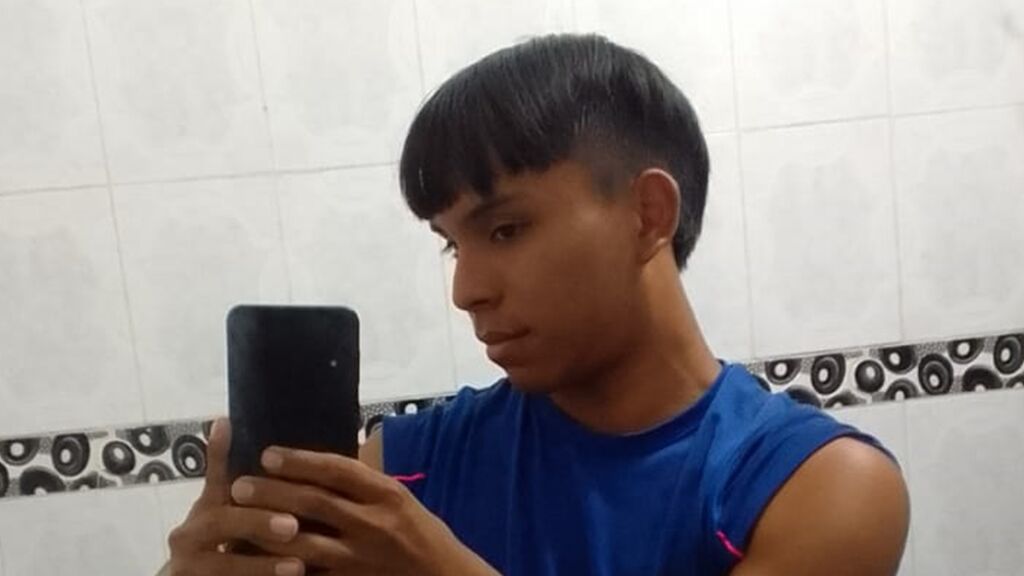TylerNavas cover