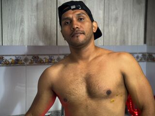 AngelConors Porn Show