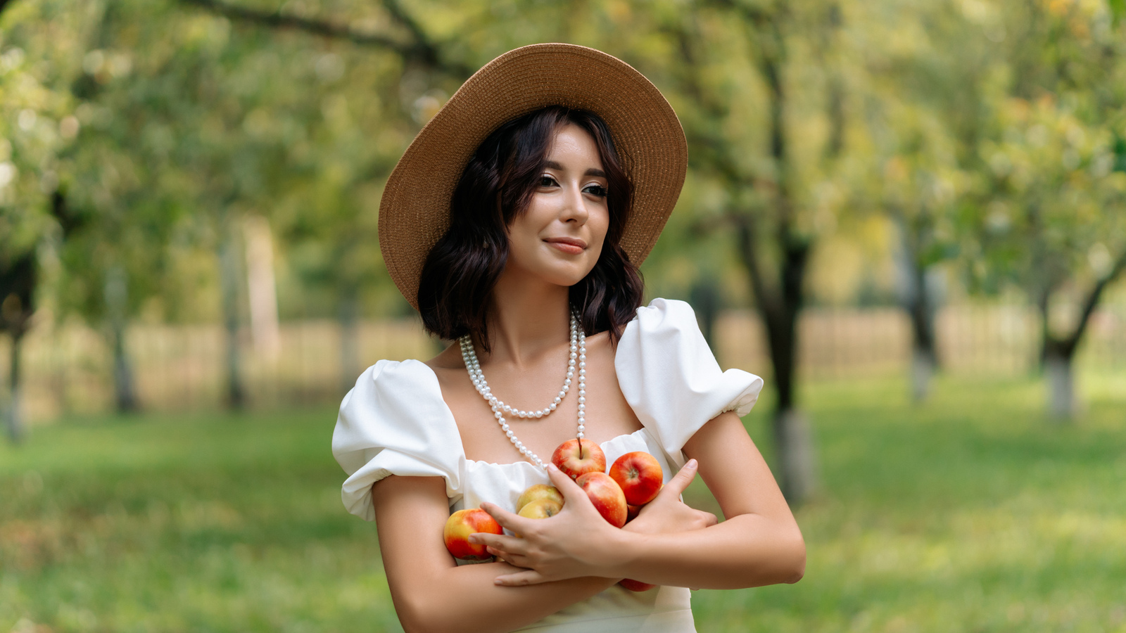 DanaRoges erotic portrait