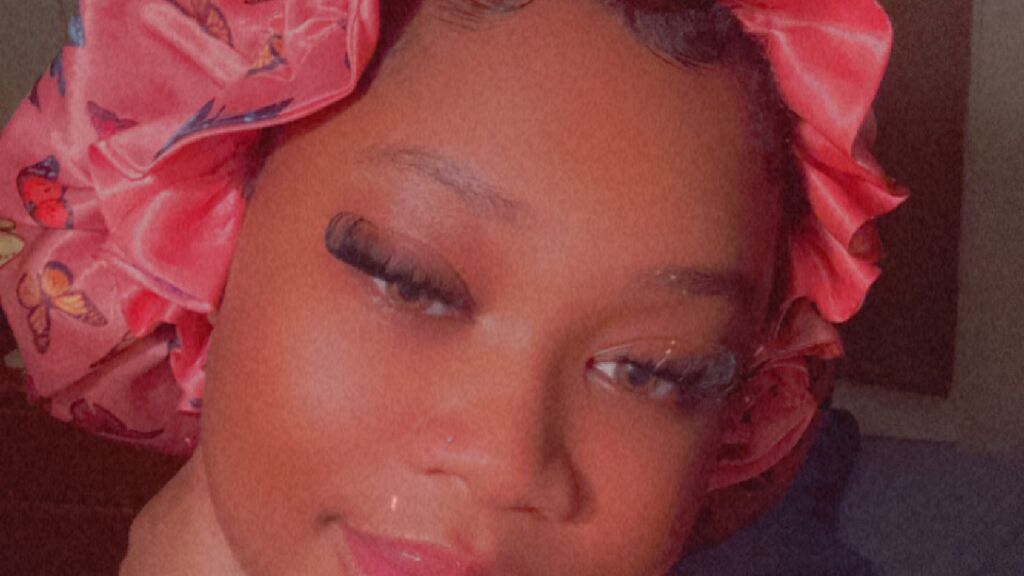 PassionDior cover