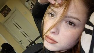 Free Nude RandiDobson