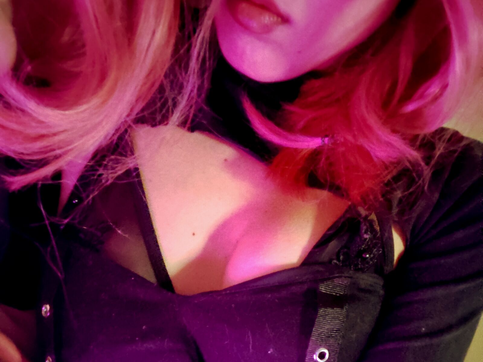 Live cam for YunoLynna