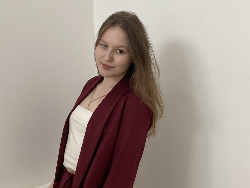 GermaineMoland LiveJasmin girl free chat preview