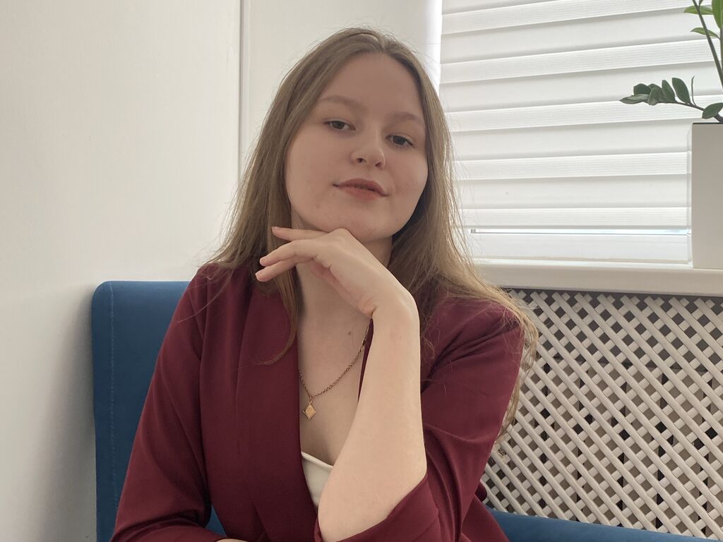 GermaineMoland private show girl webcam image