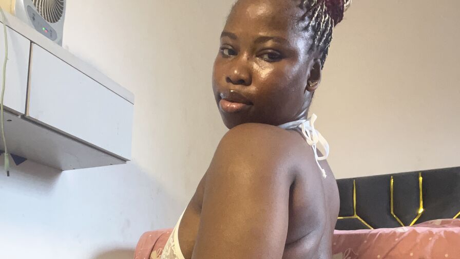 Start Anal Finger DaizzyBrown