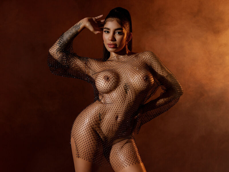 SofieDuran