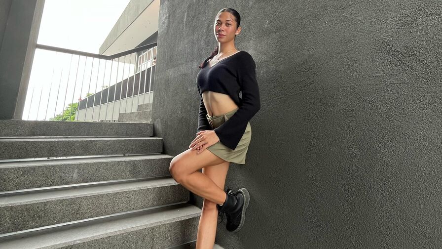 VivienSinclair — high heel — MistressWorld Live Model