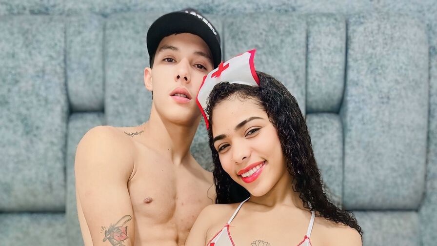 ZafiroAndFlynn
