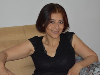 SophieMartens Live Cam Model
