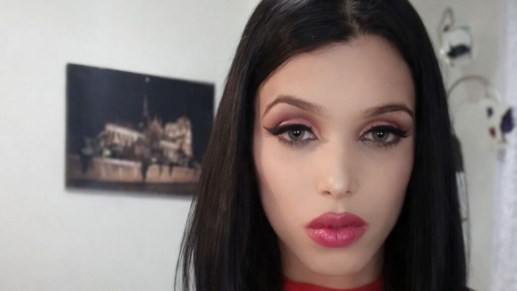 JadeOconner Live Cam on LiveJasmin