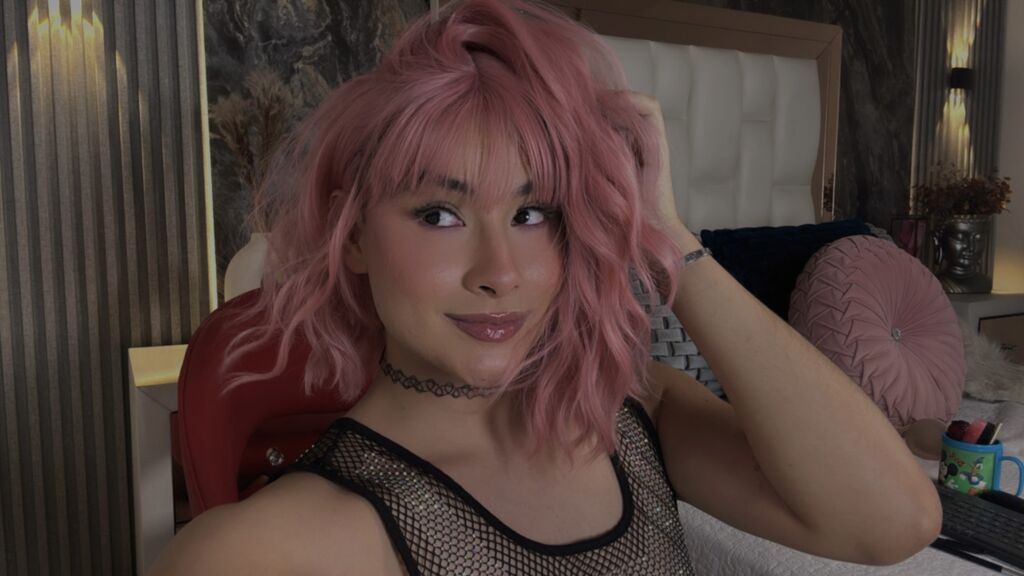 Sex chat gratuit in direct cu VickyRitz pe LiveJasmin