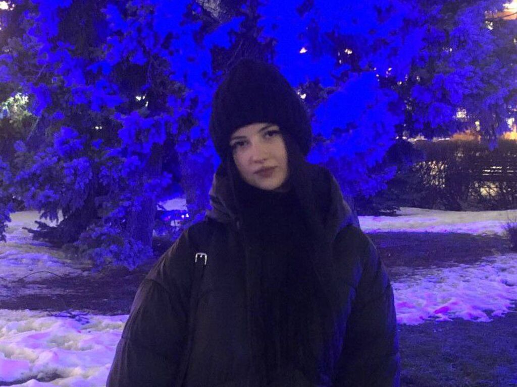 JulianaHavins Nackt