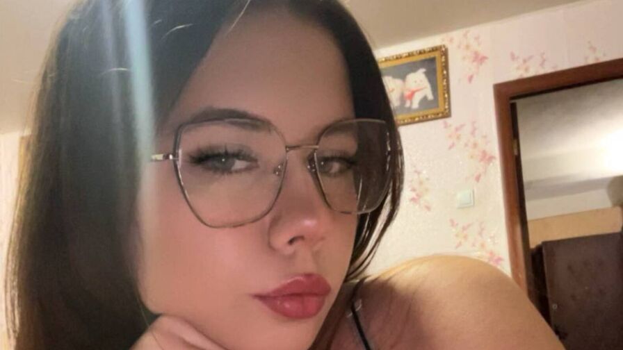 KasieHongeva Nude Sex Chat - Anal Recorded