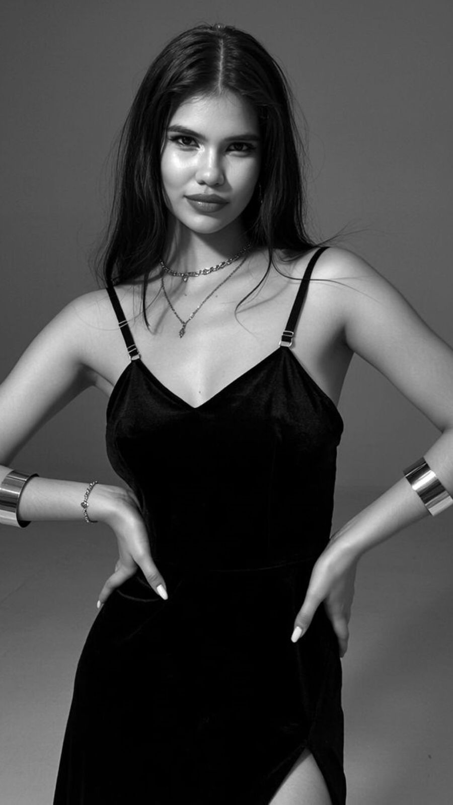 CelesteHamils glamour portrait