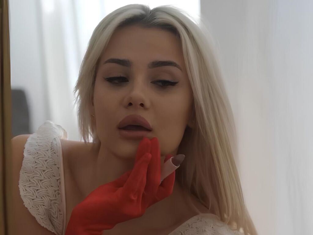 Try DonnaMary, she wants to masturbate for you DonnaMary from LiveJasmin